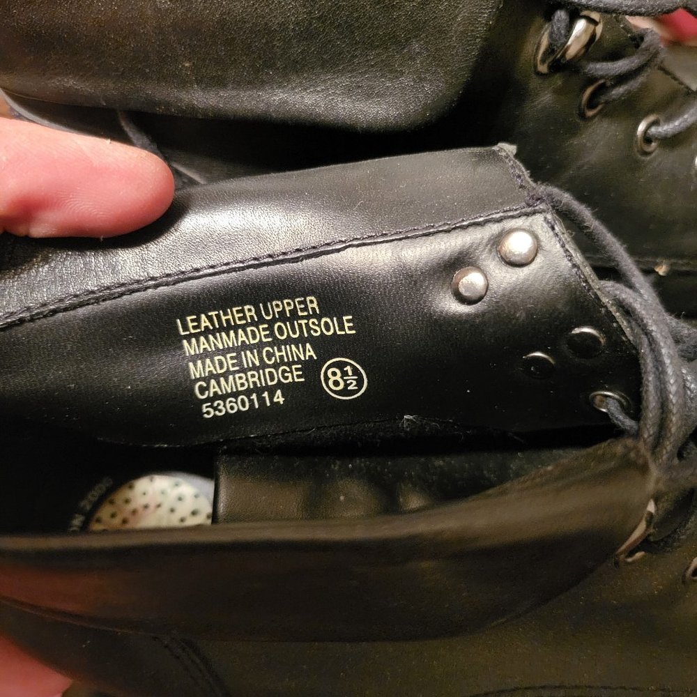 Women's Boots
